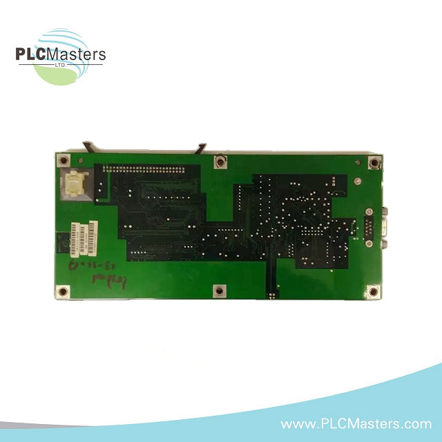 ABB 086351-004 Tombol Dorong Serial