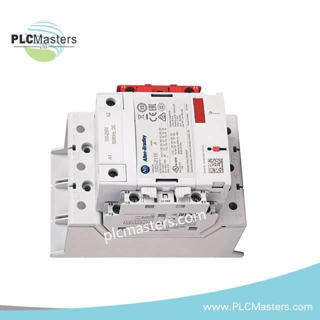 كونتاكتور آلن-برادلي 100-E190E IEC