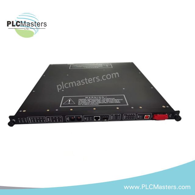 ماژول کنترلر Triconex 1008FC