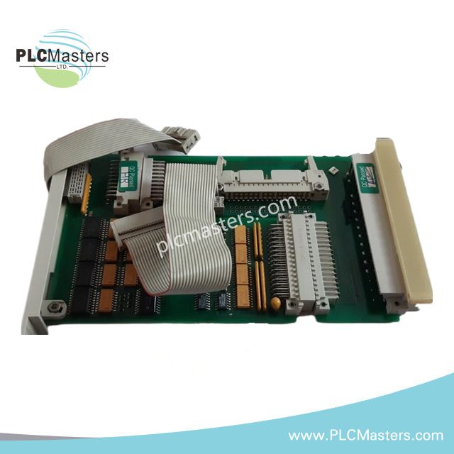 Honeywell 10100/1/1 Pemandu Bas Mendatar