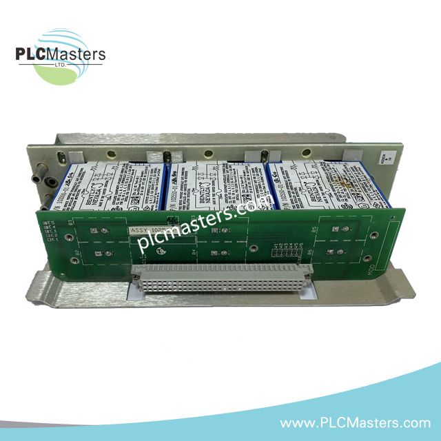 Bently Nevada 102550-01 Monitor Main Module