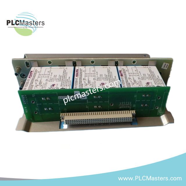Bently Nevada 102566-02 RTD Input Module
