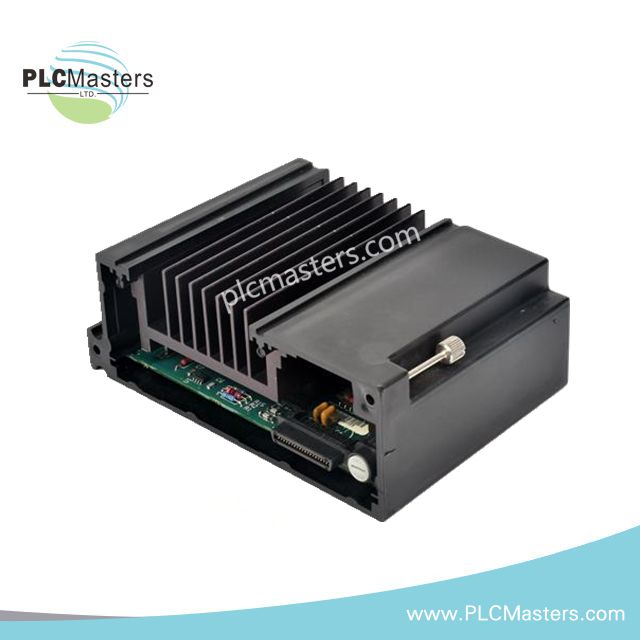 Bently Nevada 1034549-10 FieldMonitor Fuente de alimentación de 24 voltios CC