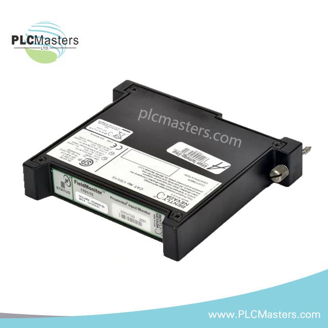 Módulo de Entrada Proximitor Bently Nevada 1034549-20