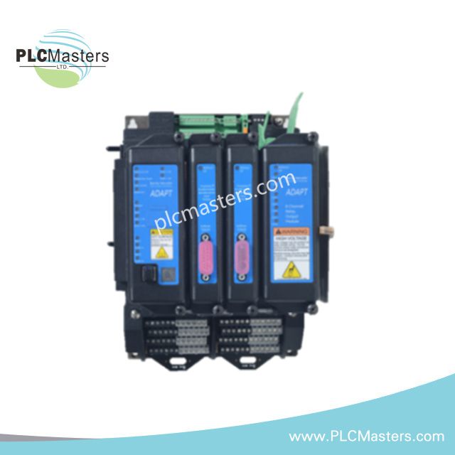 Bently Nevada 3701/40 105M6001-01 Módulo de Entrada Positiva