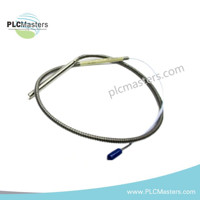 Bently Nevada 330910-00-03-10-02-00 Proximity Probe Assembly