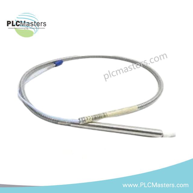 Bently Nevada 330910-00-03-10-02-00 Proximity Probe Assembly
