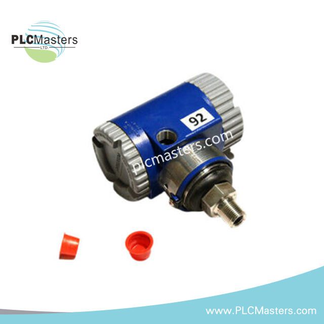 Foxboro 11AH-BS2 Pressure Transmitter