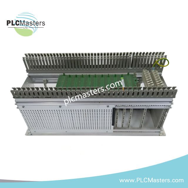 Honeywell 12-SBUS Rack-Mounted Chassis