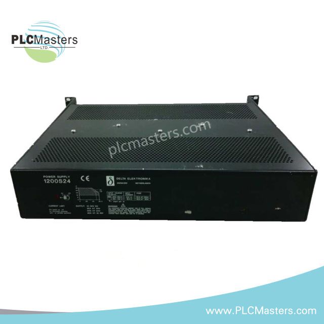 Honeywell 1200-S-24-P067 Power Supply Unit