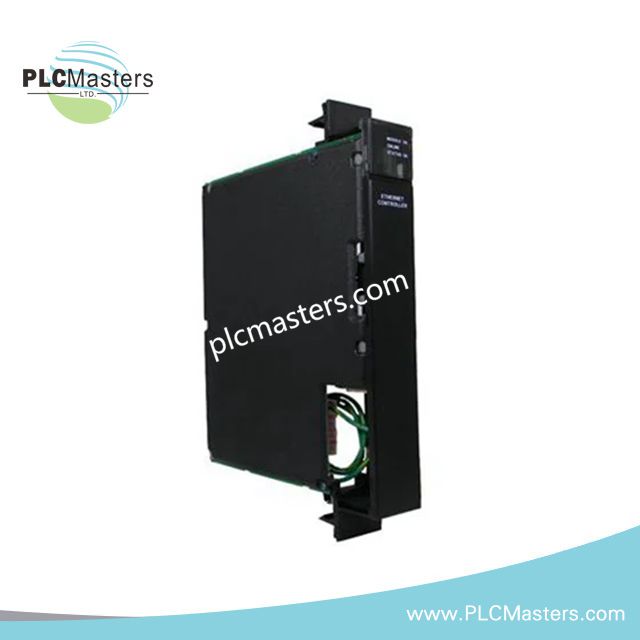 GE Fanuc 1205-0003-B2 Analog Input Module