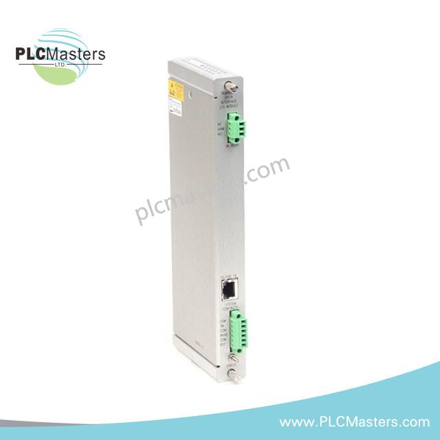 Bently Nevada 125710-01 Accelerometer Sensor Module