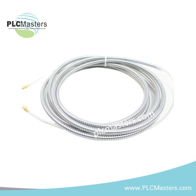 Bently Nevada 127502-00 Kabel Sambungan Tahan Radiasi