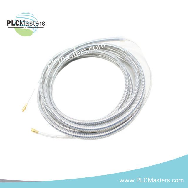 Bently Nevada 127502-01 Kabel Sambungan Tahan Radiasi