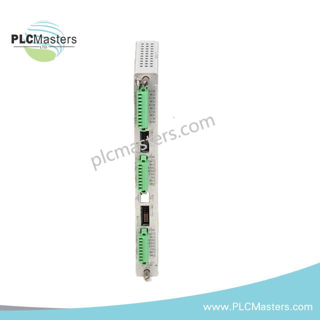 Bently Nevada 128329-01 Proximitor Seismic Monitor I/O Module