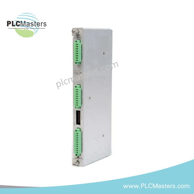 Bently Nevada 128329-01 Proximitor Seismic Monitor I/O Module