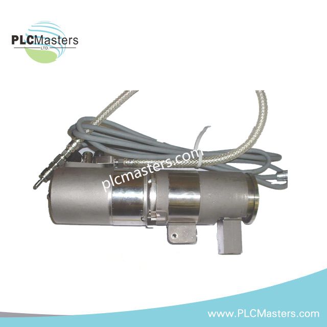 ABB 129766-008 Actuator Assembly