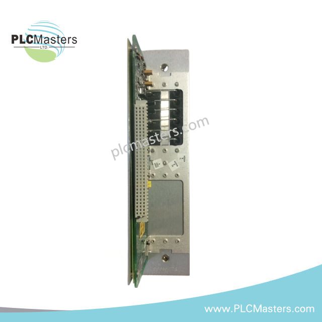 Bently Nevada 130731-01 Signal Input & Alarm Output Module