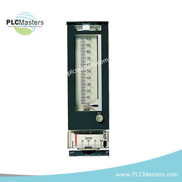 Foxboro 130M-N5 Pneumatic Indicating Controller