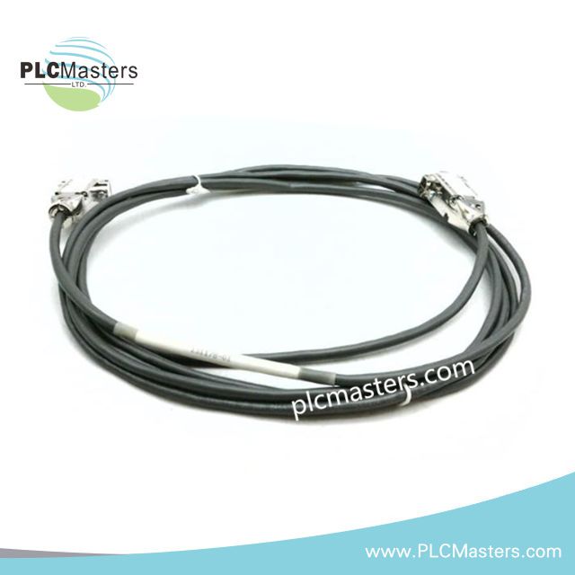 Bently Nevada 131178-01 DB9 Communication Cable
