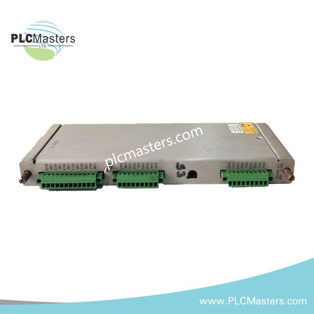 Bently Nevada 133835-02 TC Isolated I/O Module