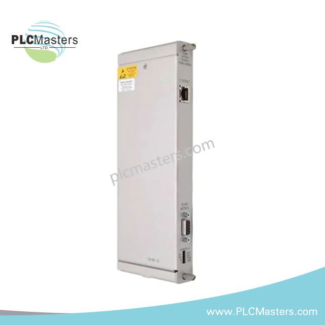 Bently Nevada 128228-01 Proximitor Seismic I/O Module