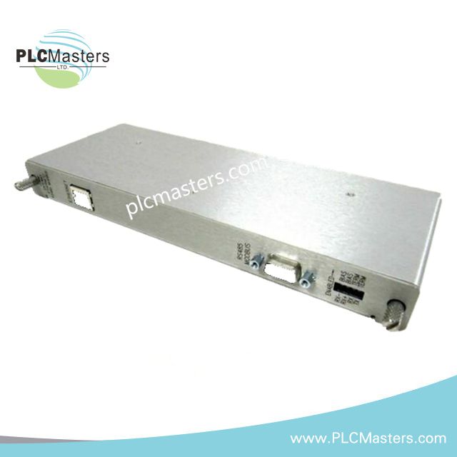 Bently Nevada 135183-01 Modbus RTU/TCP I/O Module