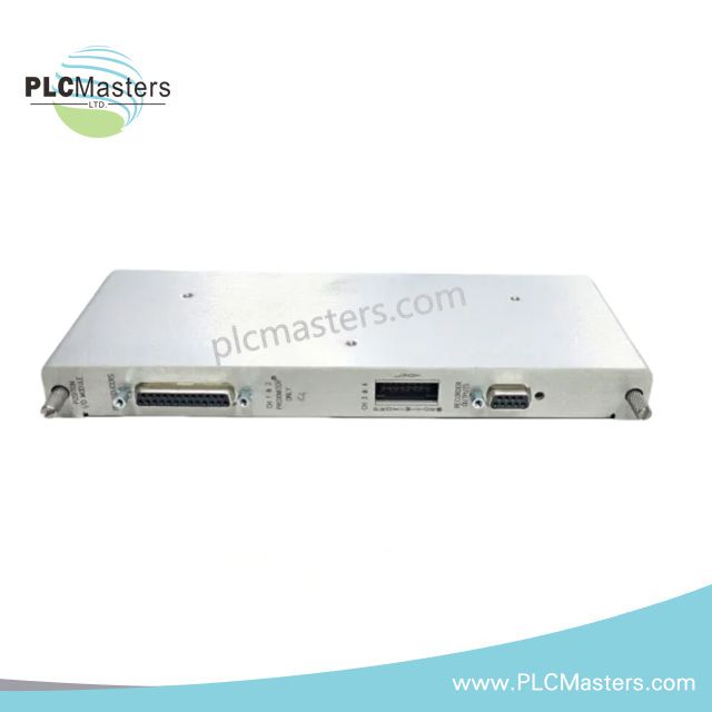 Bently Nevada 128228-01 Proximitor Seismic I/O Module