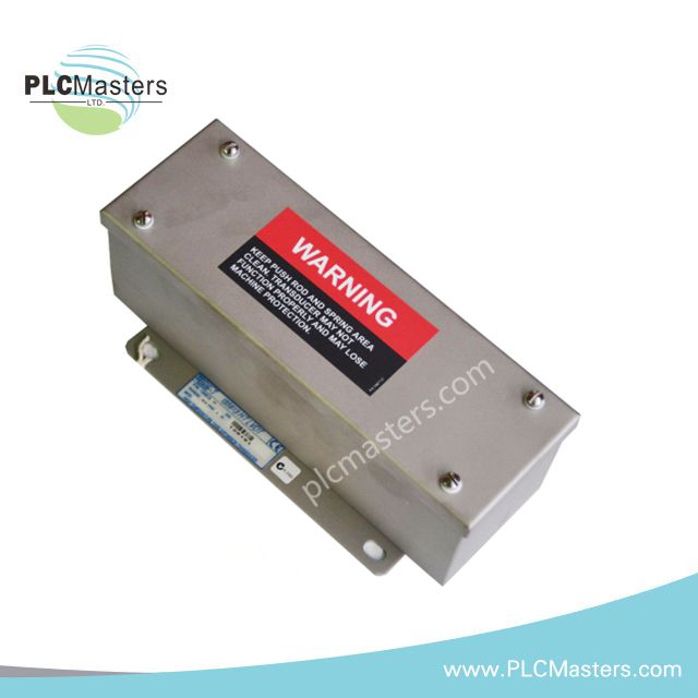 Bộ lắp ráp cảm biến giãn nở vỏ nhiệt độ cao Bently Nevada 135613-01