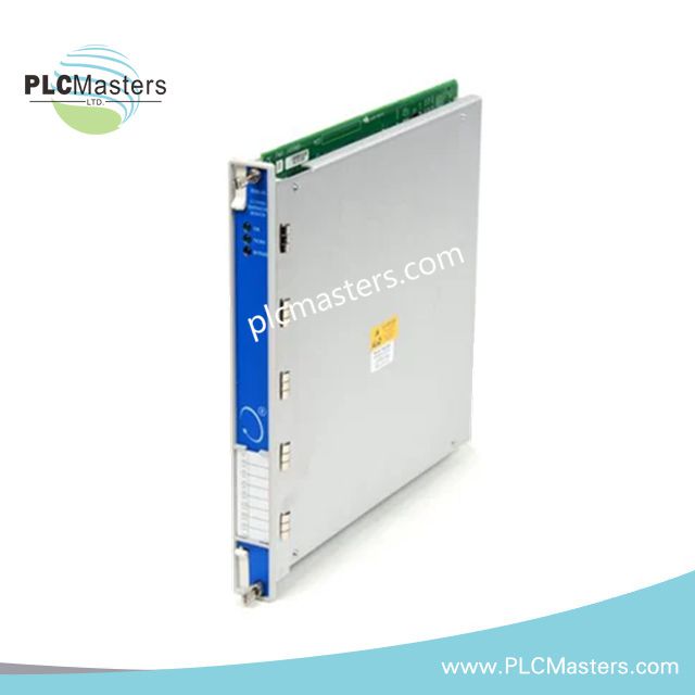 Bently Nevada 135799-02 Display Interface Module