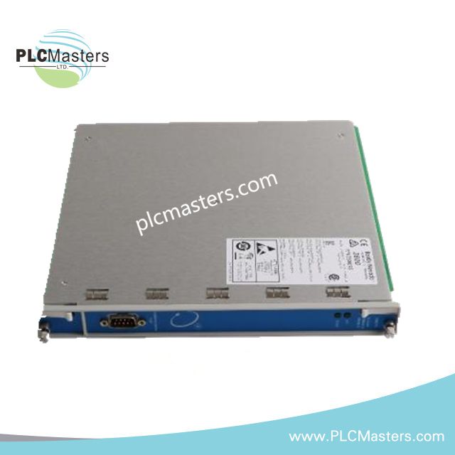 Bently Nevada 135799-02 Display Interface Module