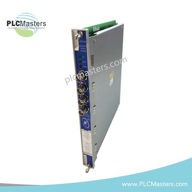 Bently Nevada 135799-02 Display Interface Module