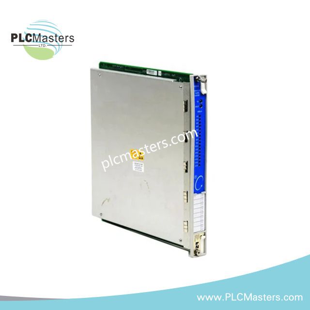 Bently Nevada 136179-01 4-Channel Isolated Input Module