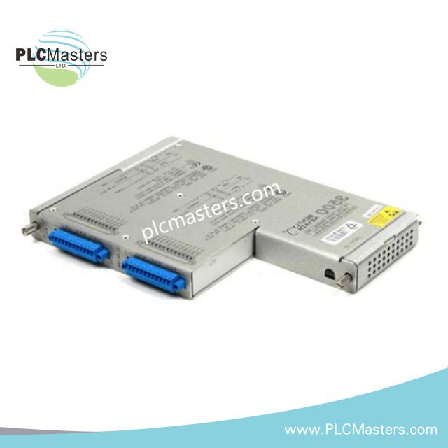 Bently Nevada 136751-01 Dual Velocity Monitor Module