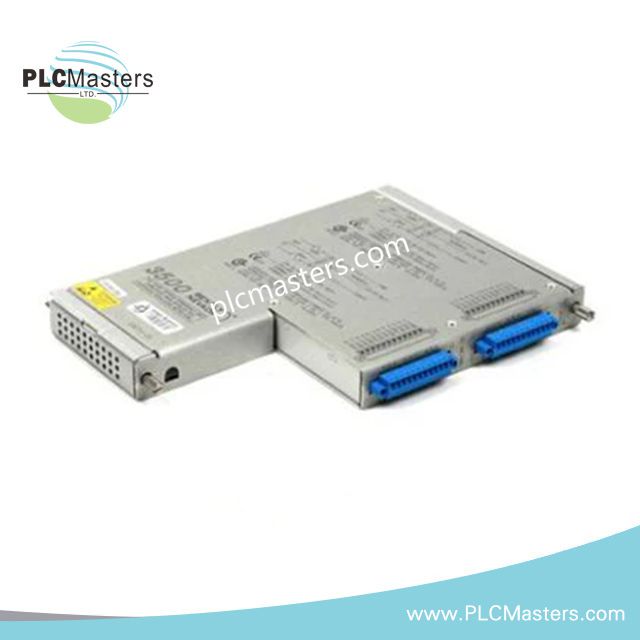 Bently Nevada 136751-02 Isolated I/O Module