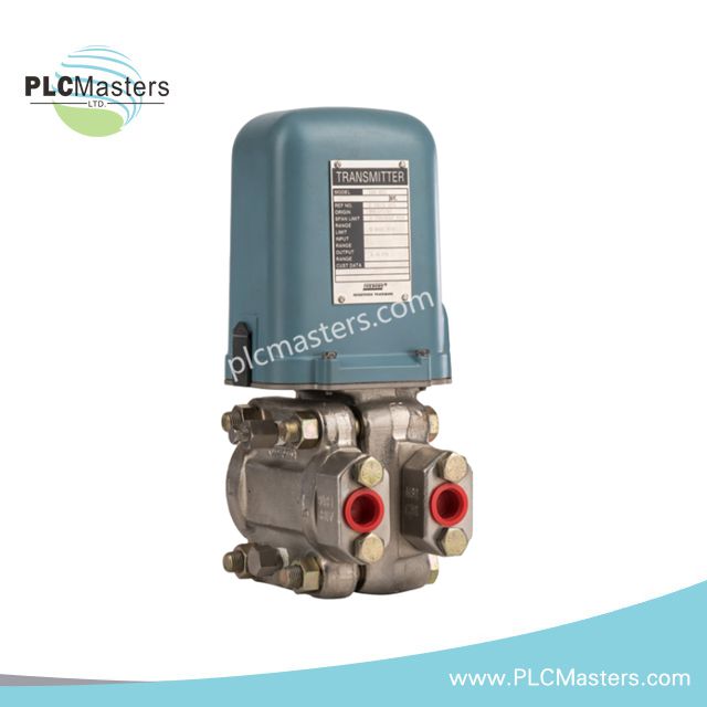 Foxboro 13AMS2 Pneumatic Differential Pressure Transmitter