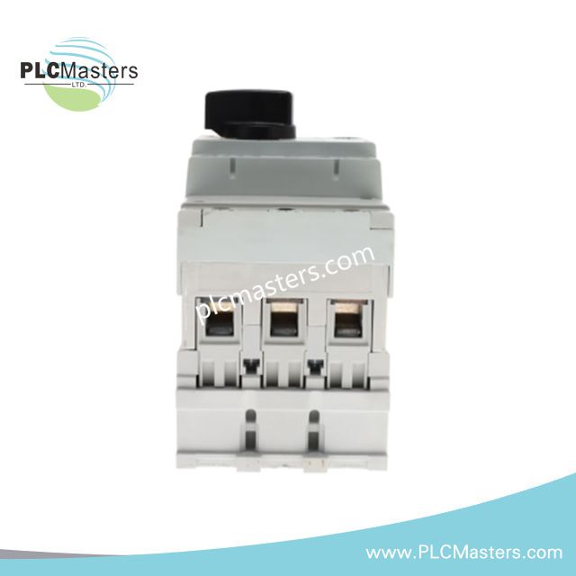 قاطع دائرة حماية المحرك Allen-Bradley 140-CMN-6300