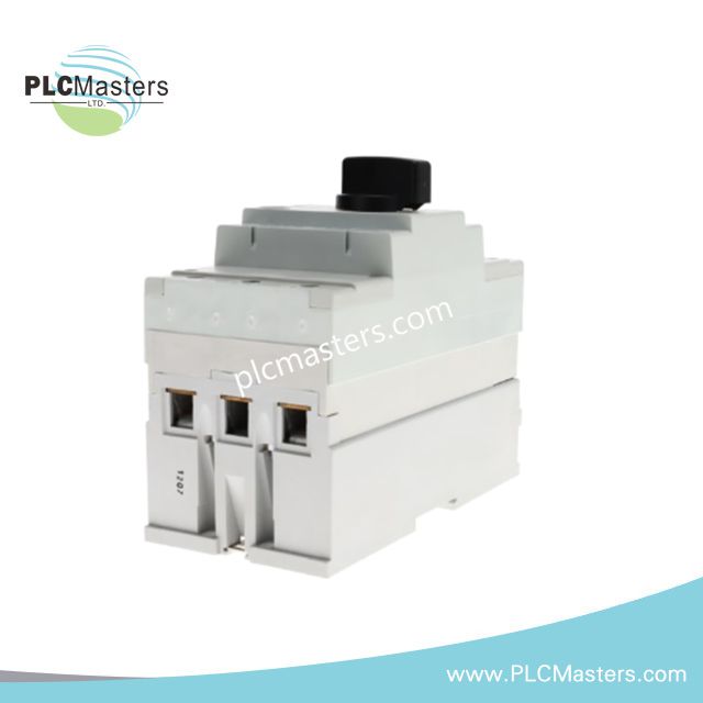 قاطع دائرة حماية المحرك Allen-Bradley 140-CMN-6300