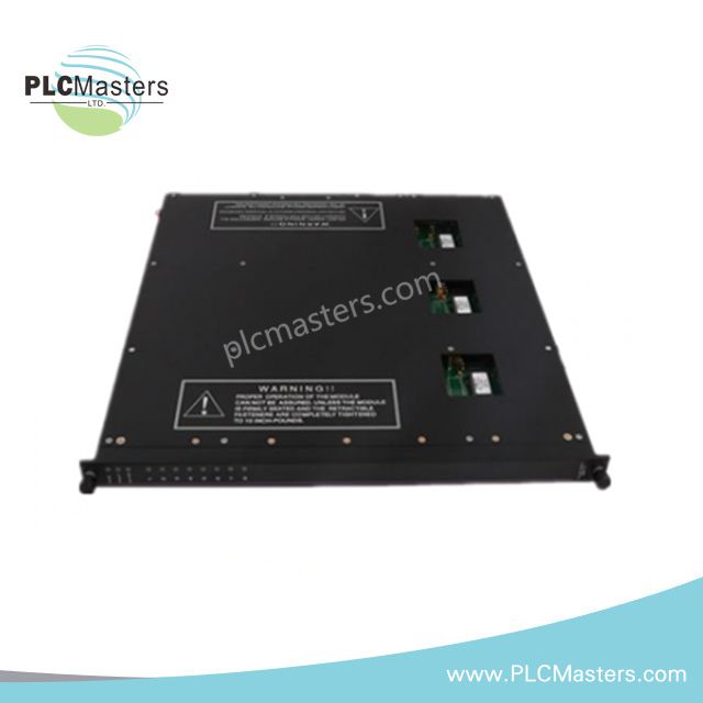 باتری لیتیوم Triconex 1400010-001