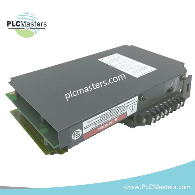 وحدة تزامن الخط Allen-Bradley 1402-LS51