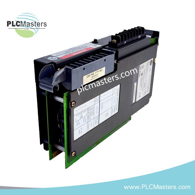 وحدة تزامن الخط Allen-Bradley 1402-LS51