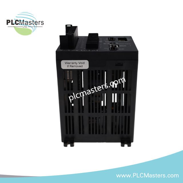 1404-M405A-DNT Allen-Bradley PowerMonitor 3000 System Unit