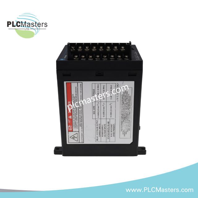 1404-M405A-DNT Allen-Bradley PowerMonitor 3000 System Unit