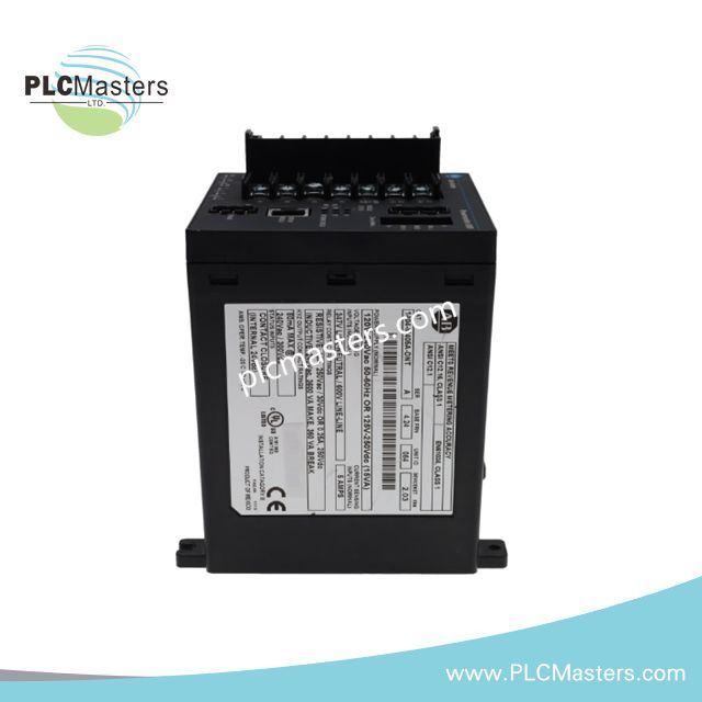 1404-M405A-DNT Allen-Bradley PowerMonitor 3000 System Unit