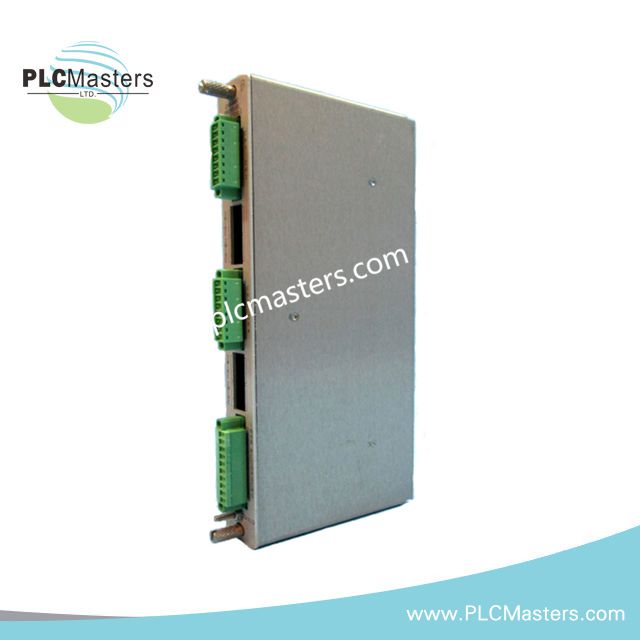 Bently Nevada 140471-02 I/O Module