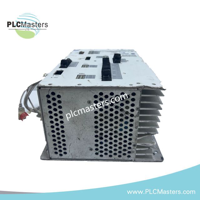 Módulo de Controlo Combinado do Gerador Allen-Bradley 1407-CGCM