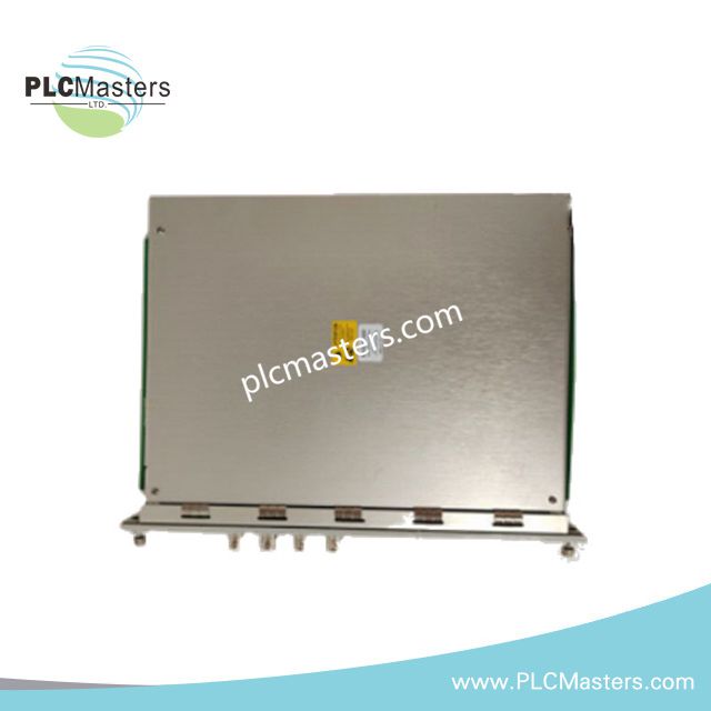 Bently Nevada 140734-04 Position Monitor Module