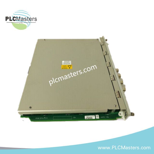 Bently Nevada 140734-04 Position Monitor Module