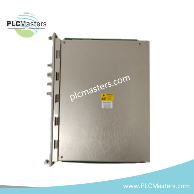 Bently Nevada 140734-04 Position Monitor Module