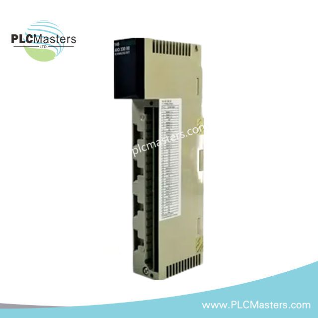 Schneider 140AII33010 Intrinsically Safe Current Input Module